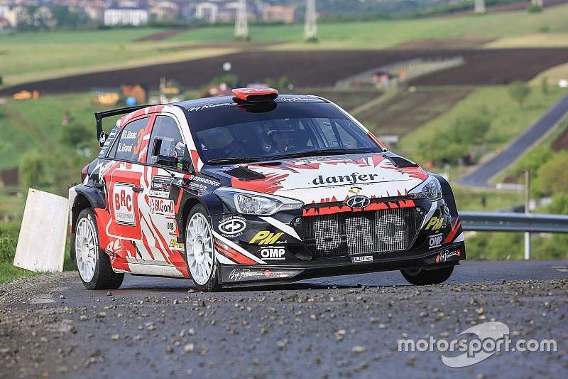 Basso e BRC in Belgio per sfidare Neuville al Rally di Ypres