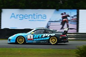 Rodrigo Baptista vence primeira em Interlagos