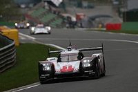 Porsche vence a Toyota y se lleva la pole para las 6h de Spa