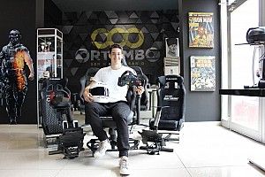 Cem Bölükbaşı, F1 eSpor mücadelesinde 1. olarak yarı finale kaldı!