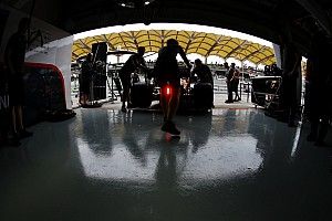 Las mejoras del McLaren funcionan según lo esperado