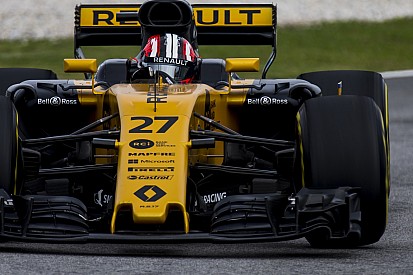 Renault working on "magic" engine mode for 2018