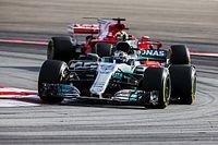 Mercedes dément toute connivence avec Ferrari