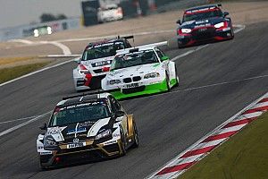 La Mathilda Racing festeggia la quarta vittoria al Nordschleife