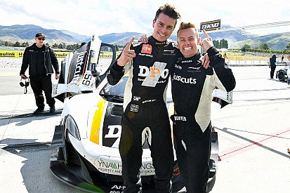 Highlands 101: Baird/Almond win, Denyer/Morcom seal title