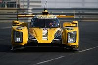Dallara LMP2 "too fast on the straights", says Barrichello