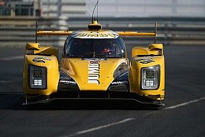 Dallara LMP2 "too fast on the straights", says Barrichello