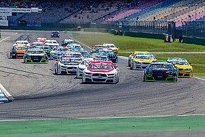 Deodhar to make NASCAR Euro Series debut