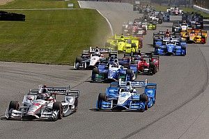 Chevrolet confident of IndyCar success in post-aerokit era