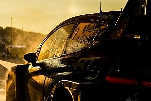 Galería: las geniales fotos que nos dejó el Rally de Finlandia 2017
