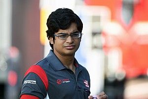 Ook Maini blijft ontwikkelingsrijder bij Haas F1