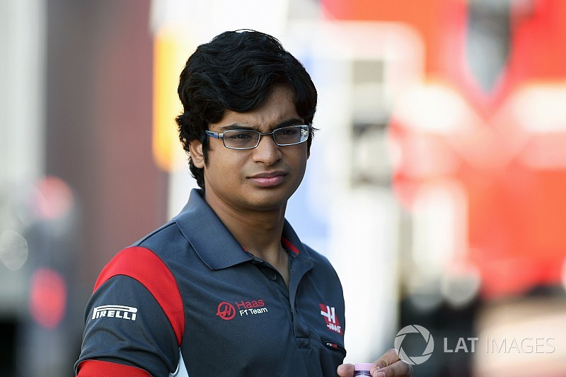 Maini: F1 testi için iyi sonuçlar almam gerek