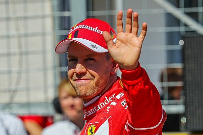 Ferrari è ufficiale: Vettel ha firmato un contratto pluriennale!