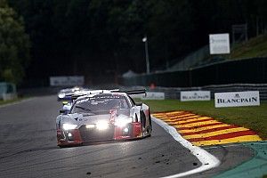Audi incar kemenangan Spa 24 Jam kelima
