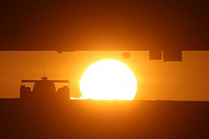 Fotogallery: le emozioni della 24 Ore di Le Mans 2017