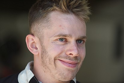 Brundle, Dennis join new R-Motorsport Blancpain effort