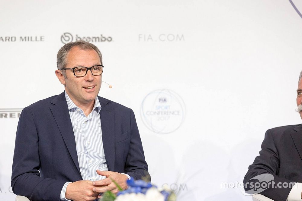 F1-teams niet bezorgd over ex-Ferrari-man Domenicali als CEO