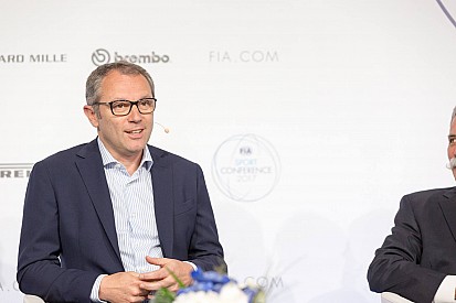 Domenicali: Alonso inanılmaz bir pilot