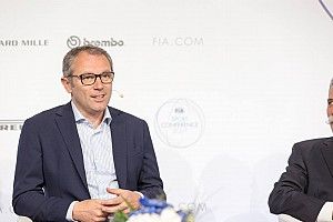 Team bosses back “good guy” Domenicali for F1 CEO role