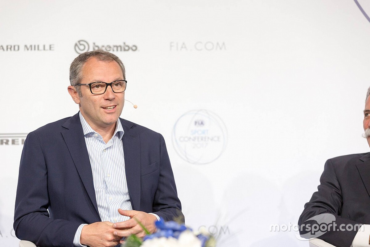 Why F1’s new leader marks a break from the past