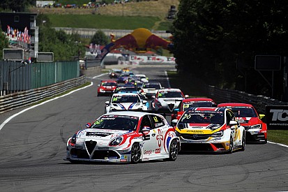 WTCR: salta Marrakech, ma c'è il Salzburgring a luglio