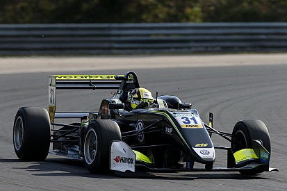 F3 Spa-Francorchamps: Norris wint voor Mazepin