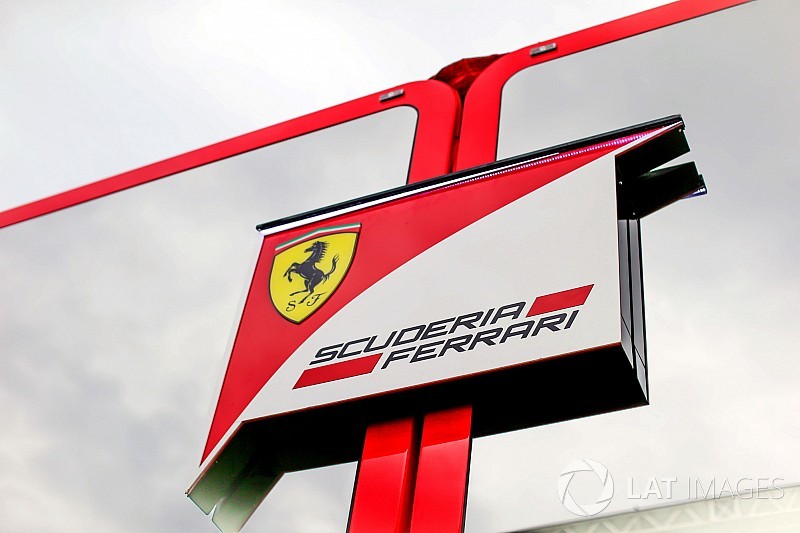 Diretor da Fórmula E duvida de chegada da Ferrari