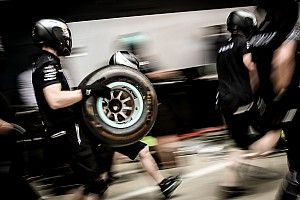 Статистика Pirelli: шины сезона Формулы 1 в цифрах