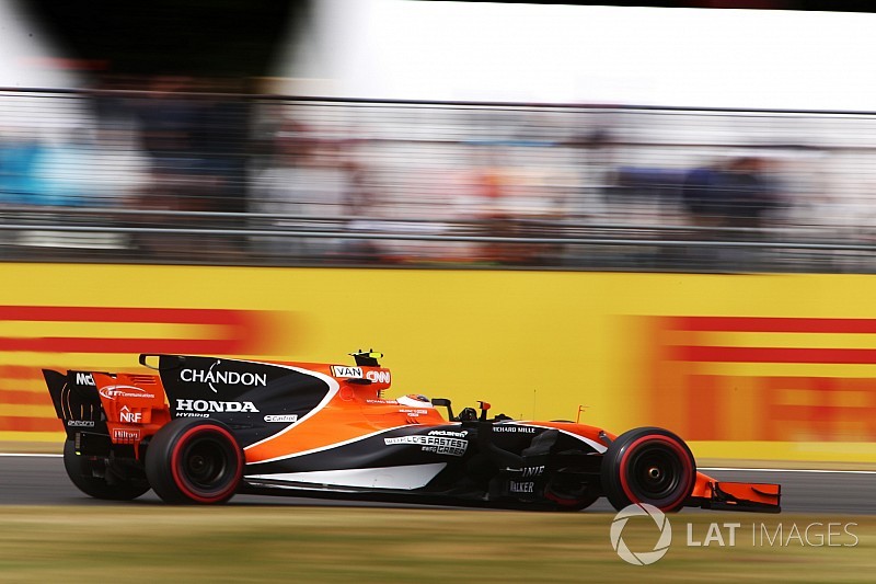 【F1】ホンダ、今季後半”スペック4”投入へ。来季コンセプトは”継続”