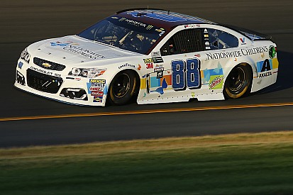 Amy and Dale Earnhardt Jr. create new fund to benefit children