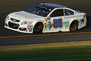 Amy and Dale Earnhardt Jr. create new fund to benefit children