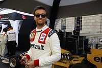 Renault отвергла возможность замены Палмера на Кубицу в 2017 году