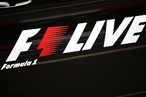 La FIA approuve le changement du logo F1