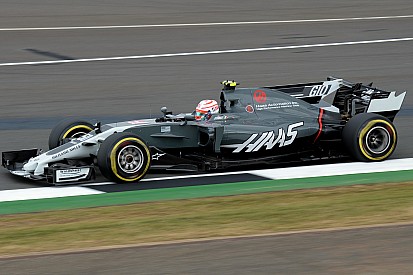 Haas: Giovinazzi recupererà a Singapore la FP1 persa a Monza
