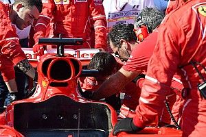 Ferrari perkuat diri dengan rekrutan penting