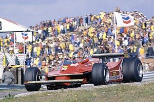 ¿Ferrari nunca estuvo tan mal en F1? La historia habla