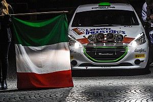 Test, gomme e categorie: ecco le novità per i rally tricolore 2018