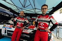 Marczyk najlepszy na rozgrzewce