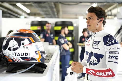 Haalt Nyck de Vries de Dutch GP? Marko lacht: "Wanneer is Zandvoort?"