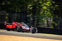 Pracowita niedziela Kubicy