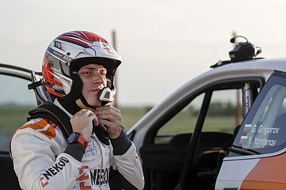 Grigor Grigorov pronto per una nuova avventura in ERC3 Junior