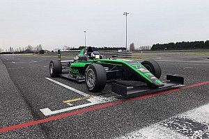 DRZ Benelli ingaggia il russo Ivan Berets per la F4 2019