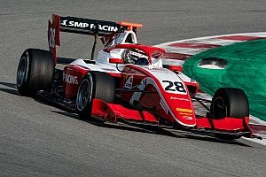 Russo da Prema é pole na Fórmula 3; Piquet é 13º e Drugovich 20º