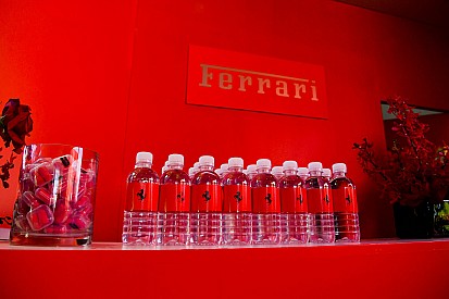 Ferrari, 2020 aracını ilk kez çalıştırdı