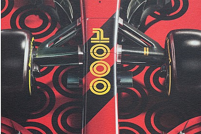 El quiz tras el Gran Premio 1000 de F1
