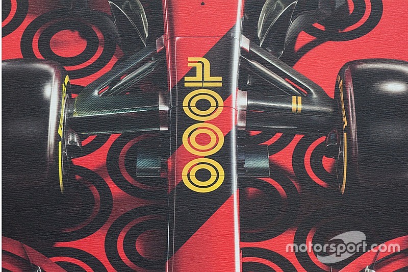 El quiz tras el Gran Premio 1000 de F1