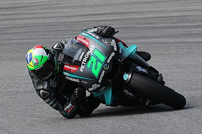 Zeelenberg onder indruk van Morbidelli: “Alsof ik Valentino hoor praten”