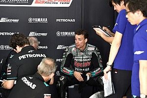 Avec Yamaha, Morbidelli se sent "plus impliqué"