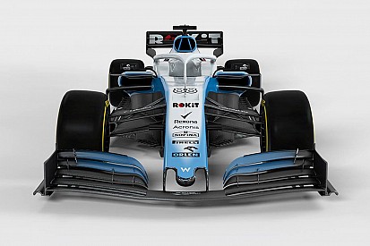 Williams anuncia que não irá para pista em primeiro dia de teste