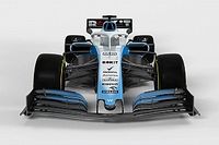 Williams anuncia que n&atilde;o ir&aacute; para pista em primeiro dia de teste